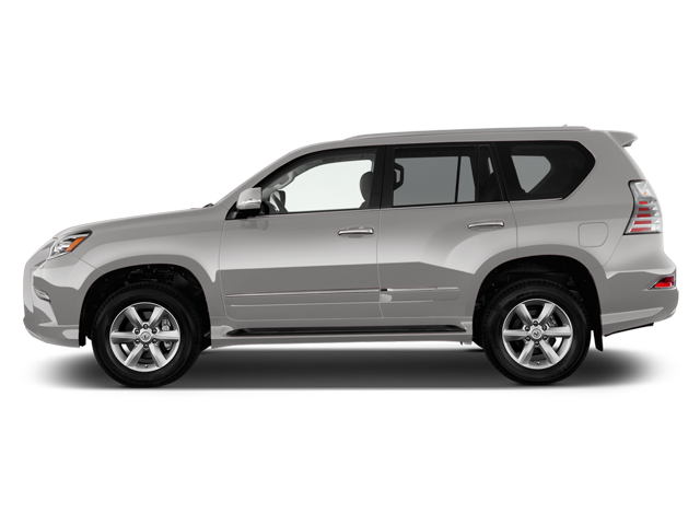 2018 Lexus GX  460  0-60 Times, Top Speed, Specs, Quarter Mile, and Wallpapers