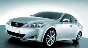 2006 Lexus IS  250