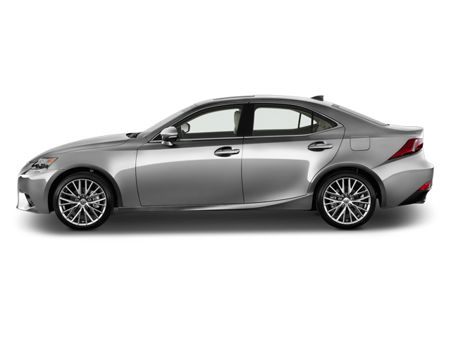 2014 Lexus IS  250 AWD