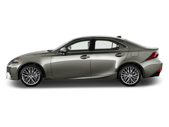2015 Lexus IS C 250