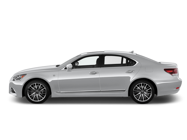 Lexus LS  600h L AWD