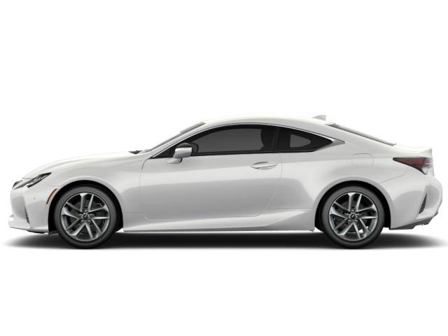 2019 Lexus RC  350 AWD  0-60 Times, Top Speed, Specs, Quarter Mile, and Wallpapers