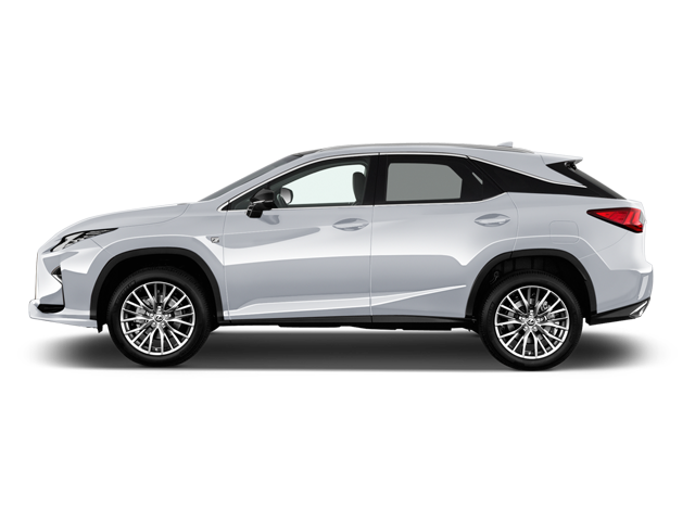 RX Sport Utility