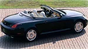 SC Coupe/Roadster