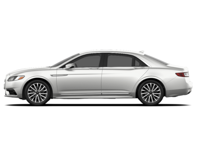 2019 Lincoln Continental  Select