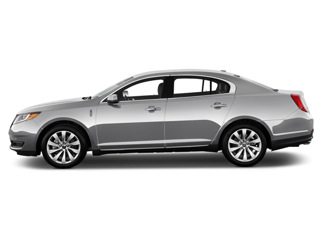 Lincoln MKS  AWD
