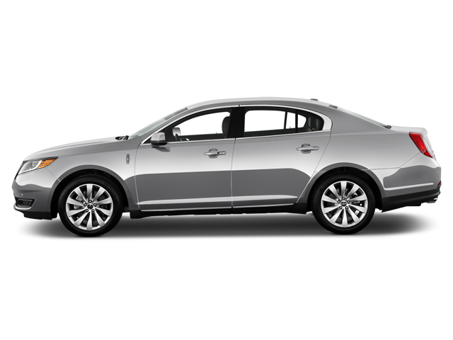 Lincoln MKS  AWD