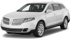 Lincoln MKT  AWD