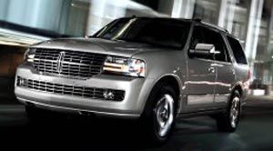 Navigator Sport Utility