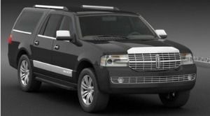 Navigator Sport Utility