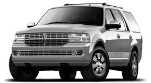 Navigator Sport Utility