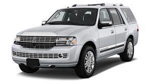 Navigator Sport Utility