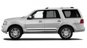 Navigator Sport Utility