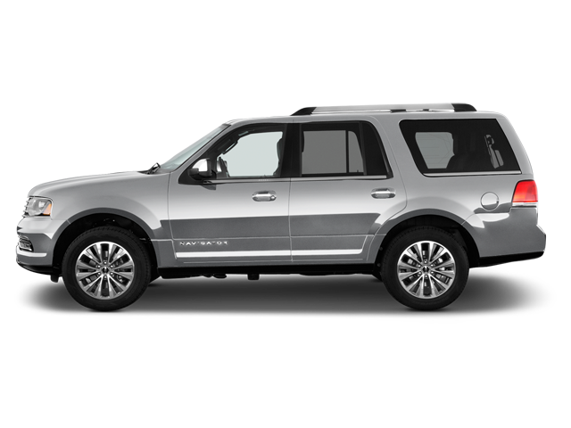 Navigator Sport Utility