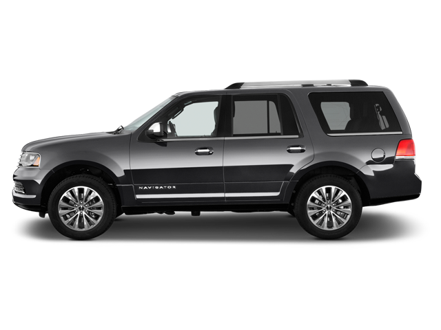 Navigator Sport Utility