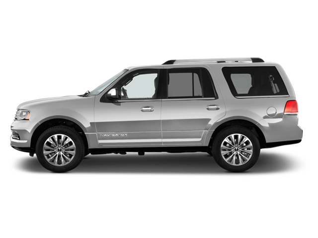 Navigator Sport Utility