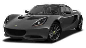 2013 Lotus Elise  Base