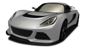 2013 Lotus Exige  S