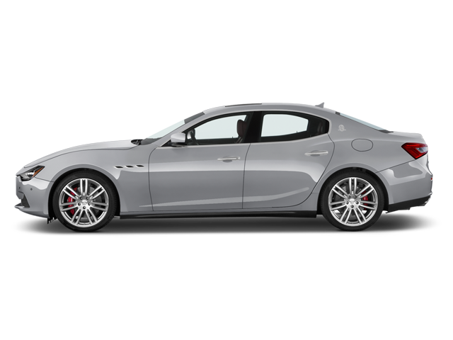 2016 Maserati Ghibli  Base
