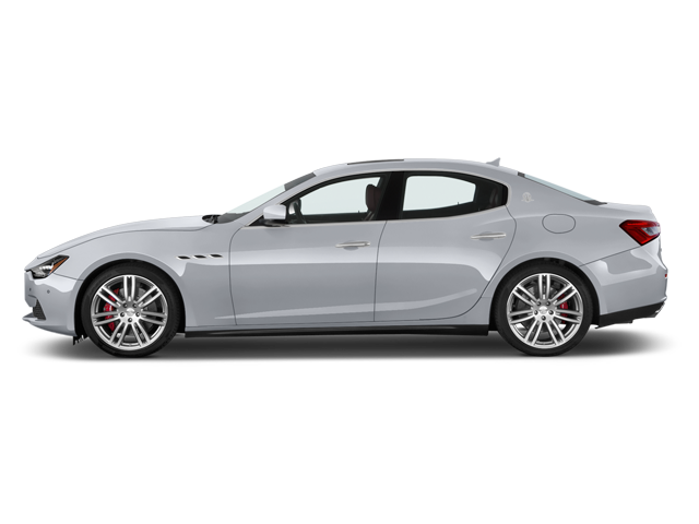 2017 Maserati Ghibli  Base