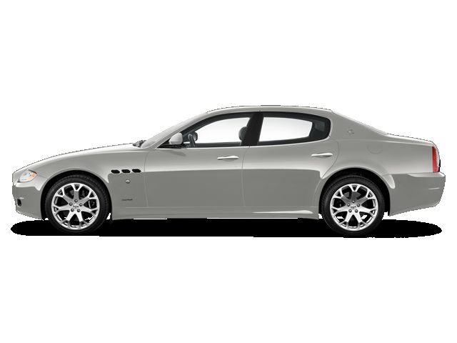 Quattroporte Sport
