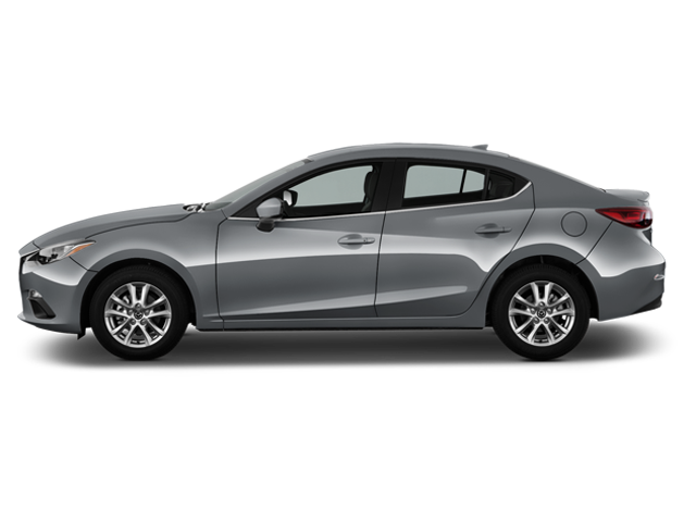 Mazda 3 sport GS