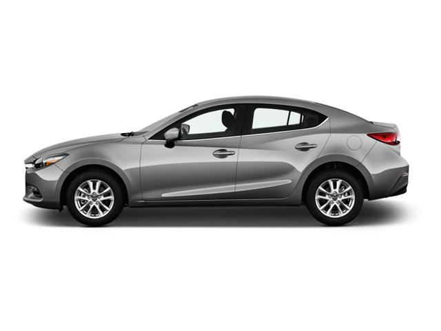 Mazda 3 sport 50th Anniversary