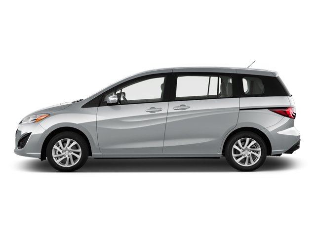 2016 Mazda 5  GS