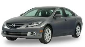 2011 Mazda 6  GS-I4