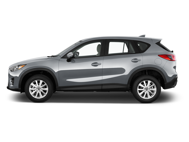 Mazda CX-5  GT