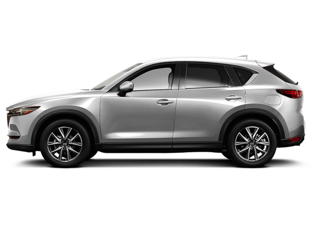 Mazda CX-5  GT