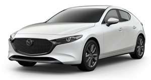 MAZDA 3 HATCHBACK