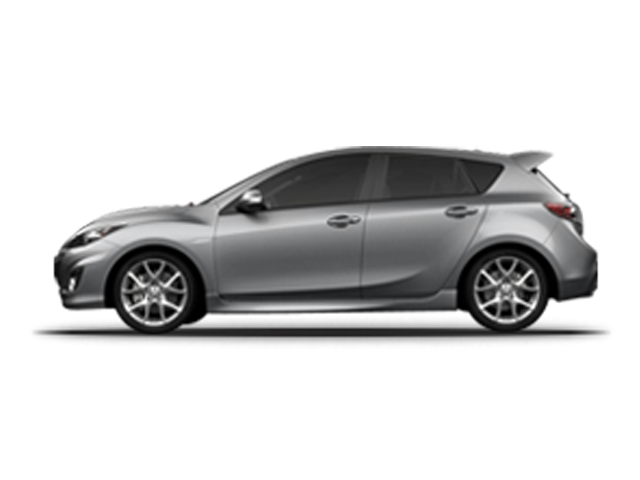 MAZDASPEED3