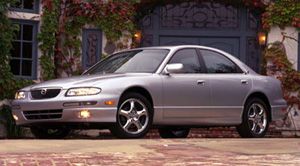 2000 Mazda Millenia  S