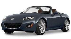 Mazda MX-5  GT