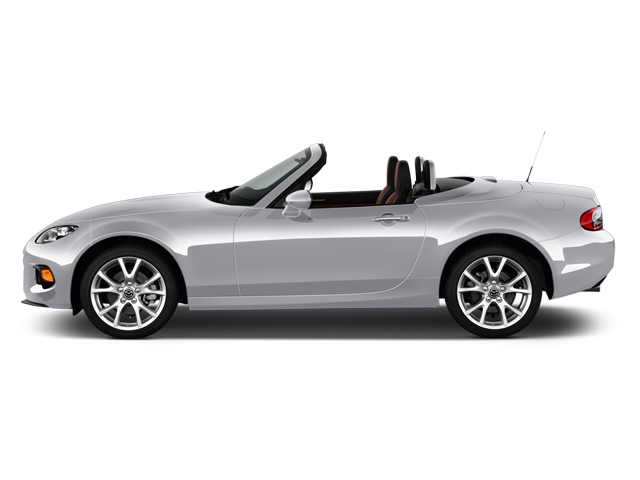 Mazda MX-5  GT 25th Anniversary Edition