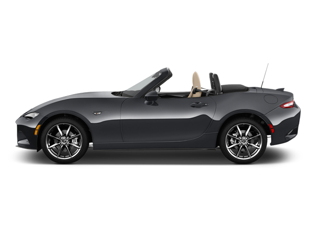 Mazda MX-5  GS