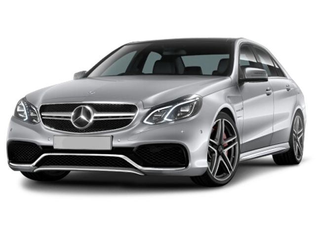 2016 Mercedes-AMG E-Class Sedan E63 S 4MATIC