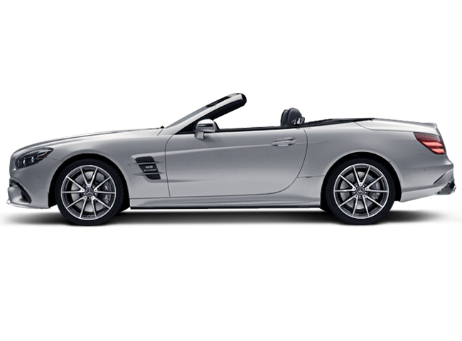 2017 Mercedes-AMG SL-Class  SL 63 Roadster