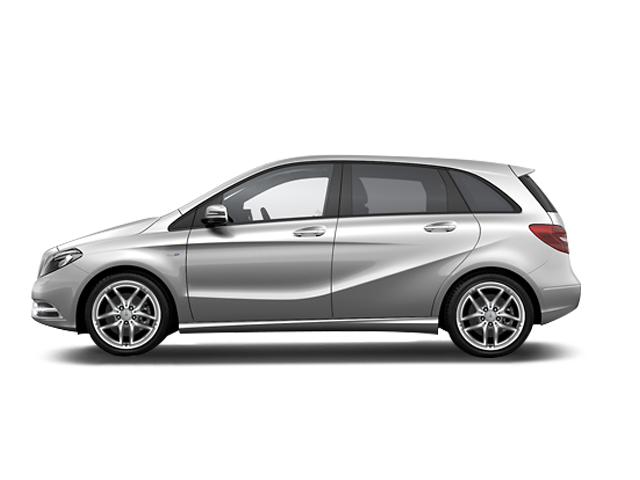 2014 Mercedes B-Class  B250 Sports Tourer
