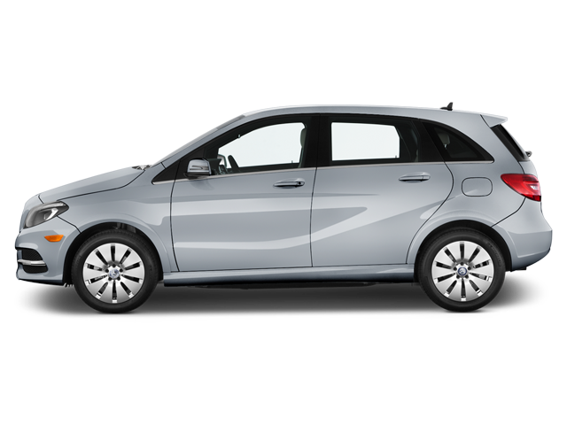 2015 Mercedes B-Class  B250 Sports Tourer