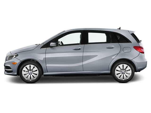 2017 Mercedes B-Class  B250 Sports Tourer