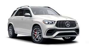 2021 MERCEDES-BENZ AMG GLE 63  AMG GLE 63 S 4MATIC SUV