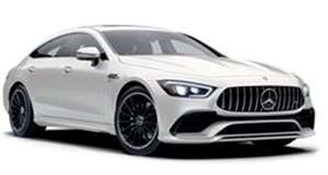 2021 MERCEDES-BENZ AMG GT 43  AMG GT 43