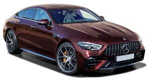 2022 MERCEDES-BENZ AMG GT 53  AMG GT 53 4MATIC+