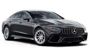 2021 MERCEDES-BENZ AMG GT 63  AMG GT 63