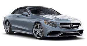 2021 MERCEDES-BENZ AMG S63 CONVERTIBLE  AMG S63 4MATIC Cabriolet