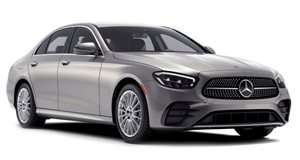 2022 MERCEDES-BENZ E-CLASS  E350 4MATIC Sedan