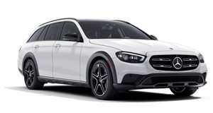 2021 MERCEDES-BENZ E CLASS ALL TERRAIN  E450 4MATIC All-Terrain Wagon