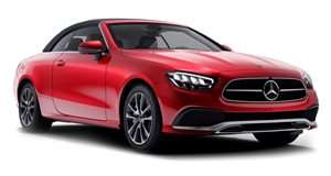 2022 MERCEDES-BENZ E CLASS CONVERTIBLE  E450 4MATIC Cabriolet